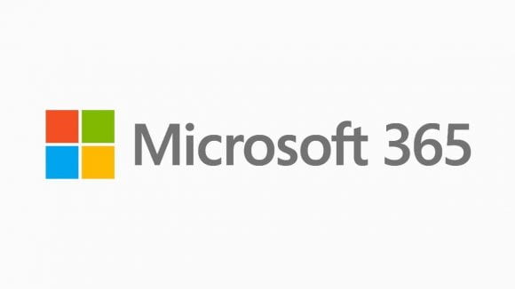 Microsoft logo - tech tip