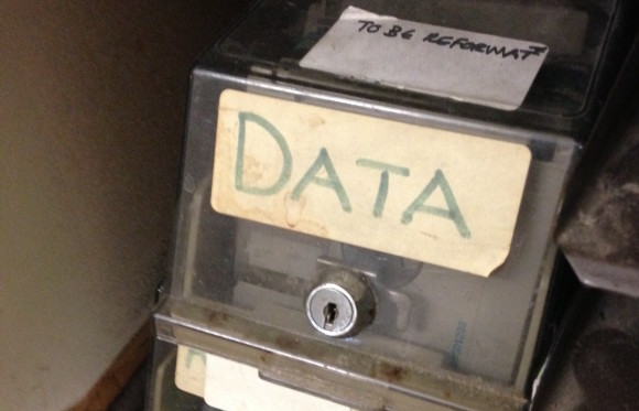 Don’t let your data fall into neglect – give it some love!