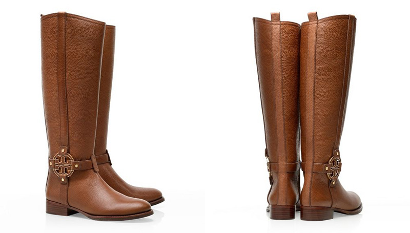 Beautiful Burch Boots | Cosmo College Chic