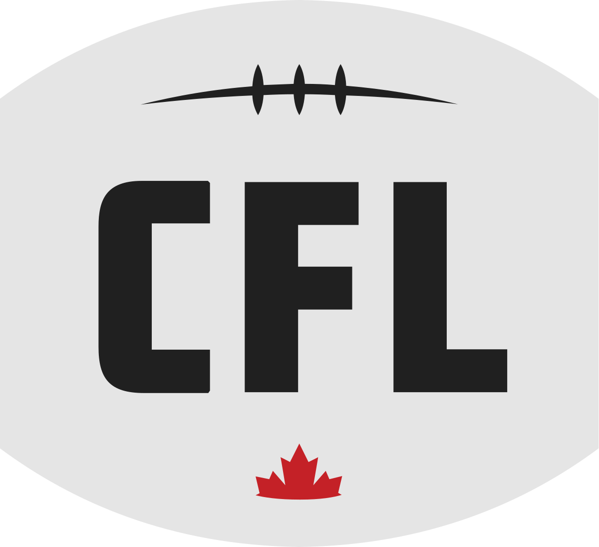 Canadian Football League Logo 1p73cjq 
