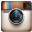 Instagram Icon