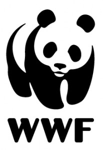 WWF Saving Private Panda Post