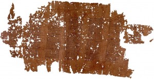 Phdr. 242d-244e, late 2nd c. AD (Oxyr.P. vol. XVII, 2012)