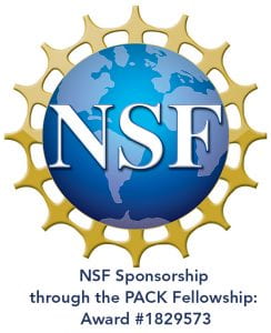 NSF Sponsorship