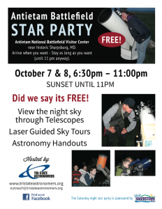 star-party