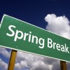 spring break2