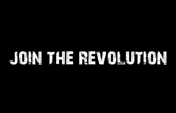 jointherevolution