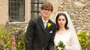 The Theory of Everything 1