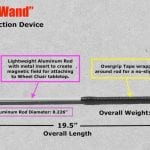 Limitless Wand: An Elevator Protraction Device for Limb-Girdle Muscular Dystrophy, Type 2D