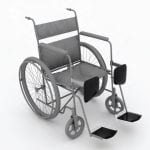 Wheelchair Adaptive Protection