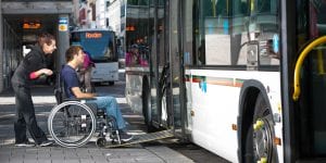 Mental Illness and Disability in Norway 