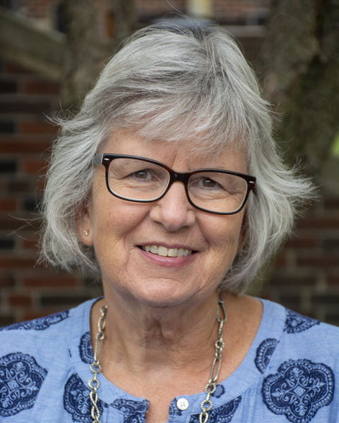 Dr. Marianne Adam
