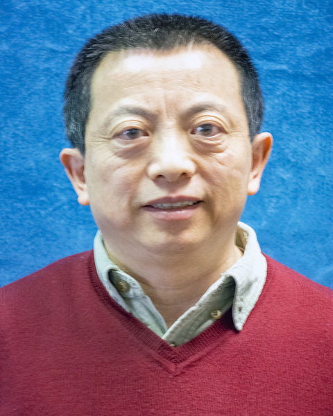 Dr. Ping Wang