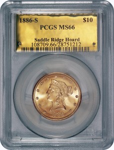 Graded Saddle Ridge Coin http://news.yahoo.com/calif-couple-strike-10-million-gold-coin-bonanza-183614916.html