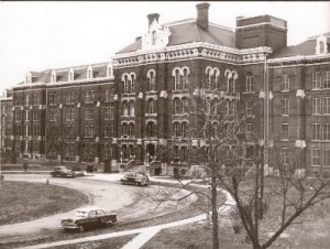 central_state_hospital