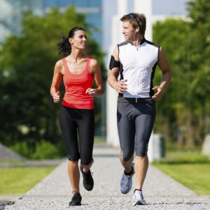 Is Jogging Everyday Bad For You?  SiOWfa14 Science in Our World
