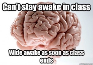 brain-awake-in-class