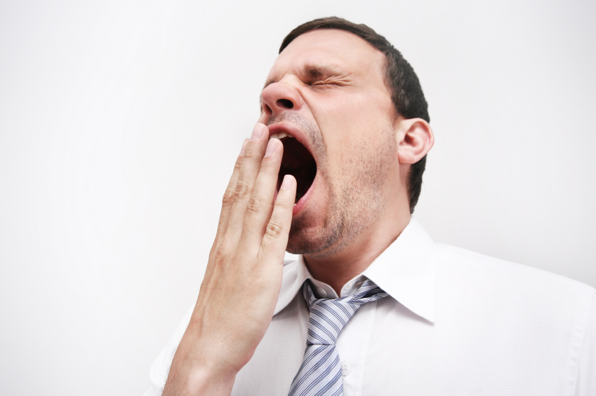 Why do we yawn? | SiOWfa14 Science in Our World: Certainty and Cont
