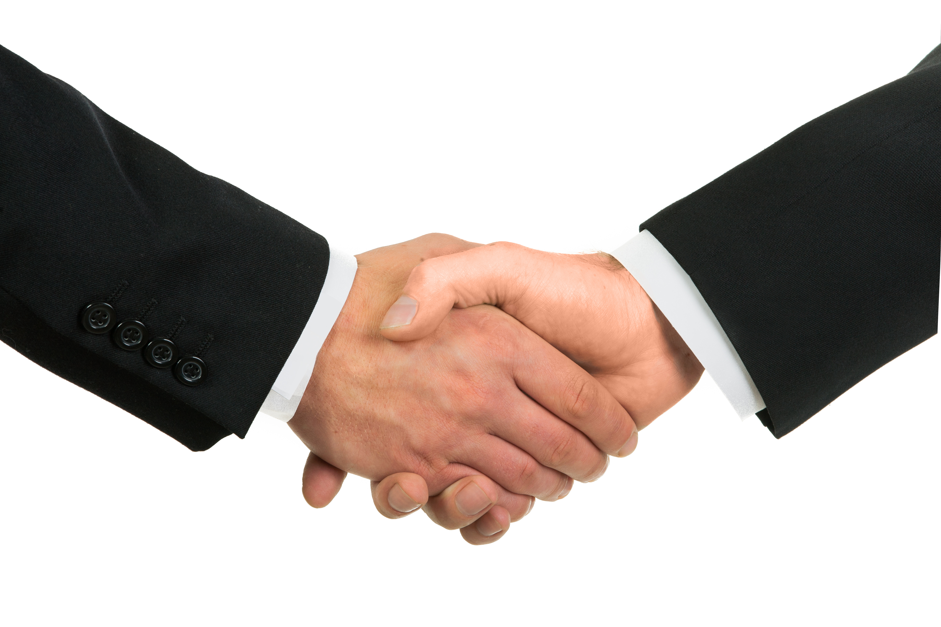 Why Do We Shake Hands? | SiOWfa15: Science in Our World: Certainty and