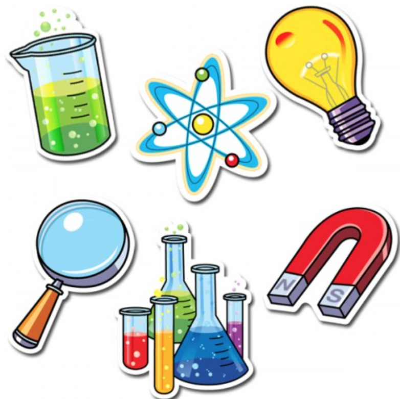 What are examples of everyday science?