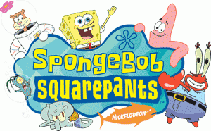 spongebob lowers iq