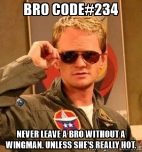 bro-code