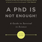A PhD is not enough! – Chapter 8 Getting Funded