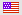 U.S. Flag Icon