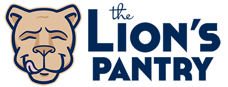 The Lion's Pantry