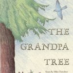 grandpa tree bookcover
