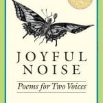 joyful noise bookcover