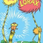 the lorax bookcover