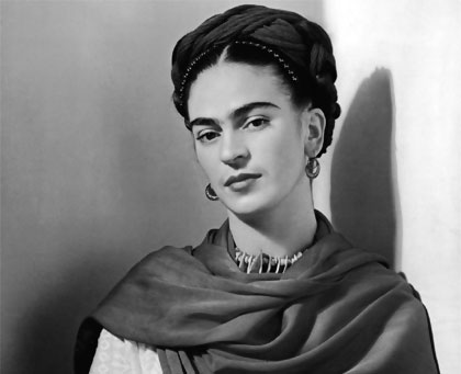 Frida Kahlo: Surrealism