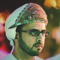 Maashri, Ahmed Al