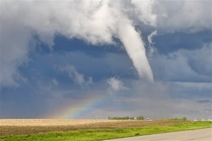 Nebraska Tornado